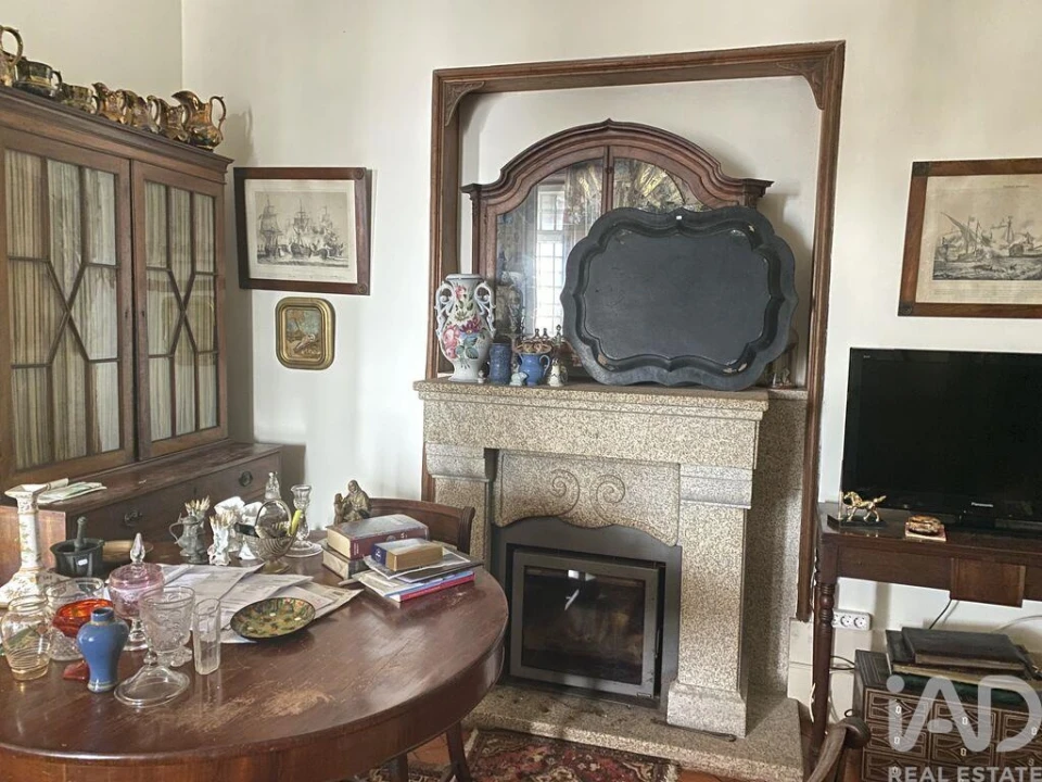 Moradia T5 para Venda em São Felix da Marinha Foto 14