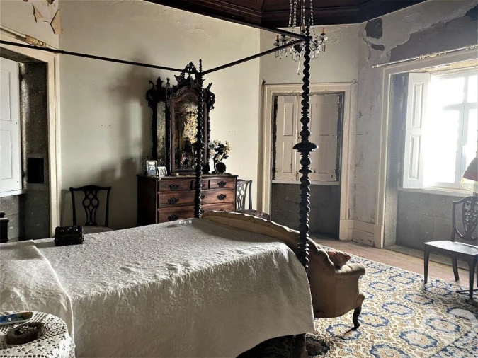 Moradia T5 para Venda em São Felix da Marinha Foto 19