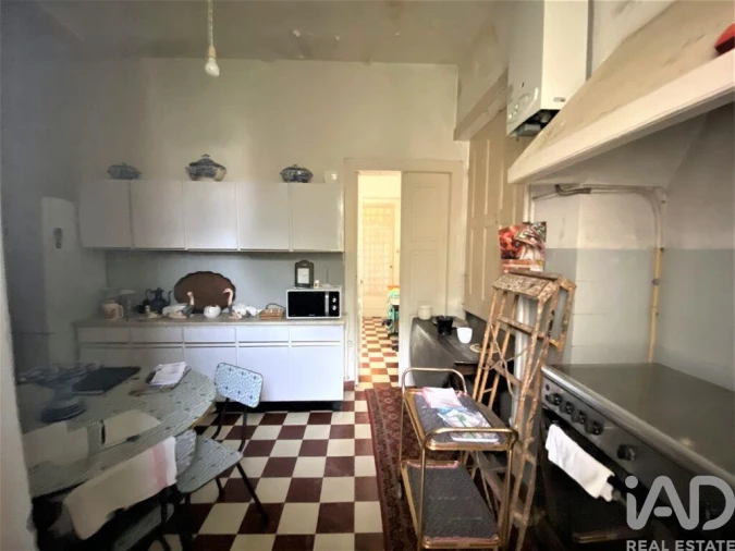 Moradia T5 para Venda em São Felix da Marinha Foto 26