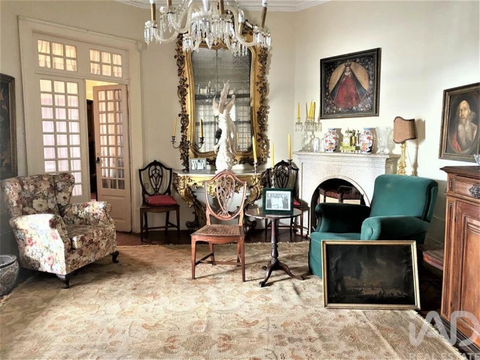 Moradia T5 para Venda em São Felix da Marinha Foto 6