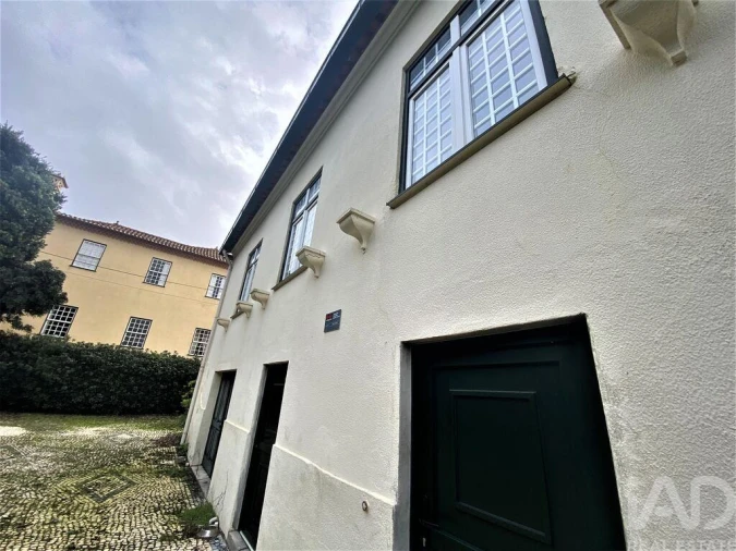 Moradia T5 para Venda em São Felix da Marinha Foto 24