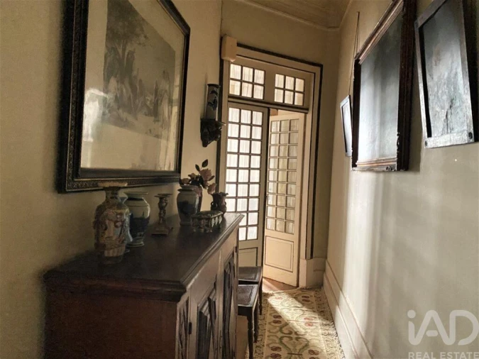 Moradia T5 para Venda em São Felix da Marinha Foto 18