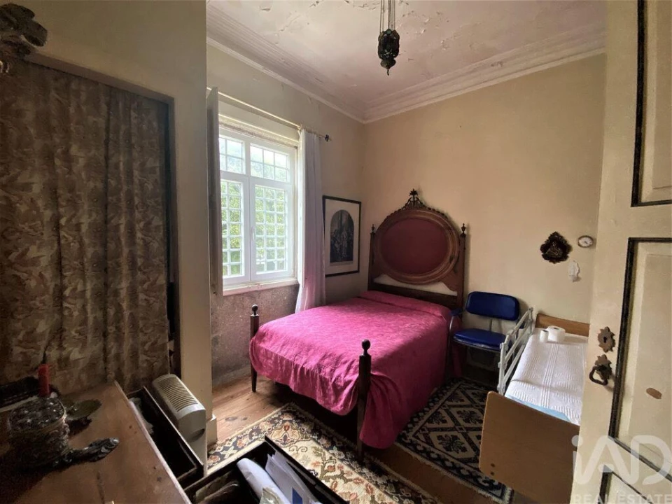 Moradia T5 para Venda em São Felix da Marinha Foto 22