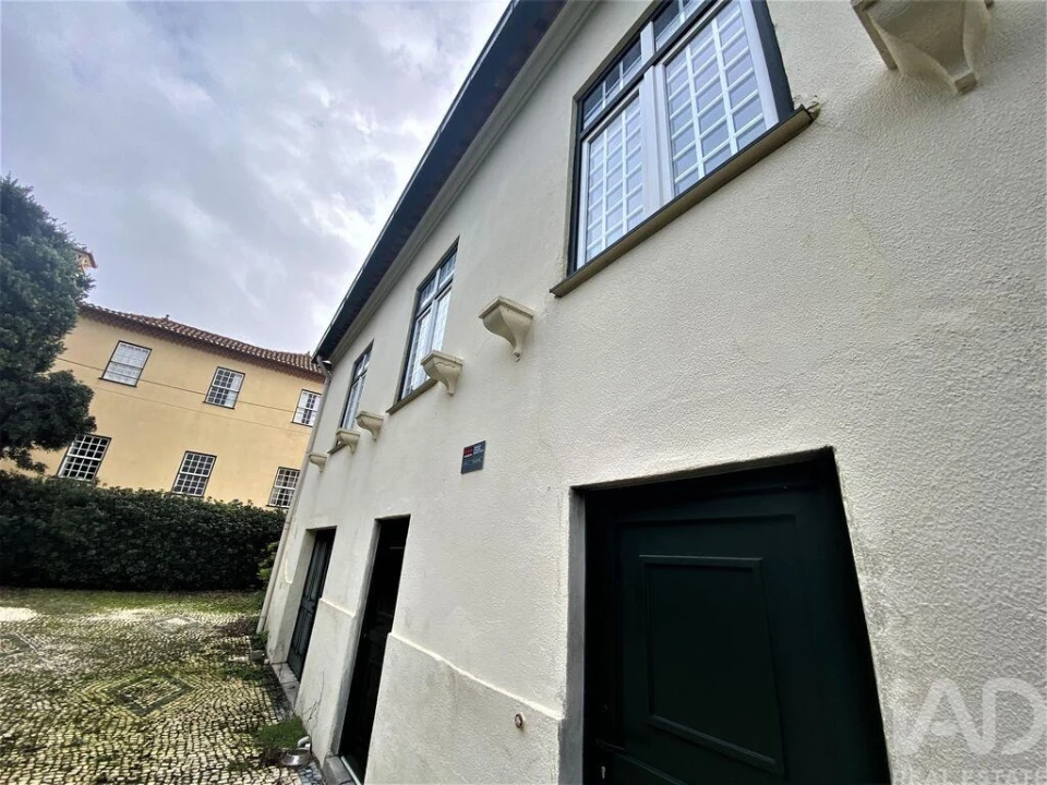 Moradia T5 para Venda em São Felix da Marinha Foto 24