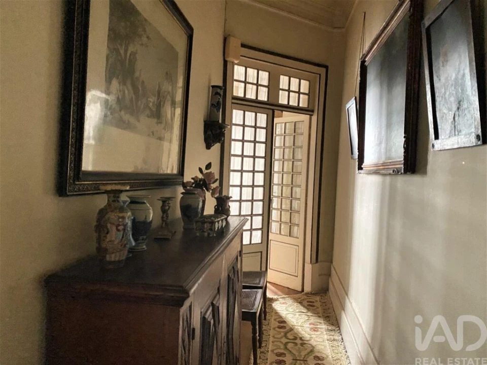 Moradia T5 para Venda em São Felix da Marinha Foto 18