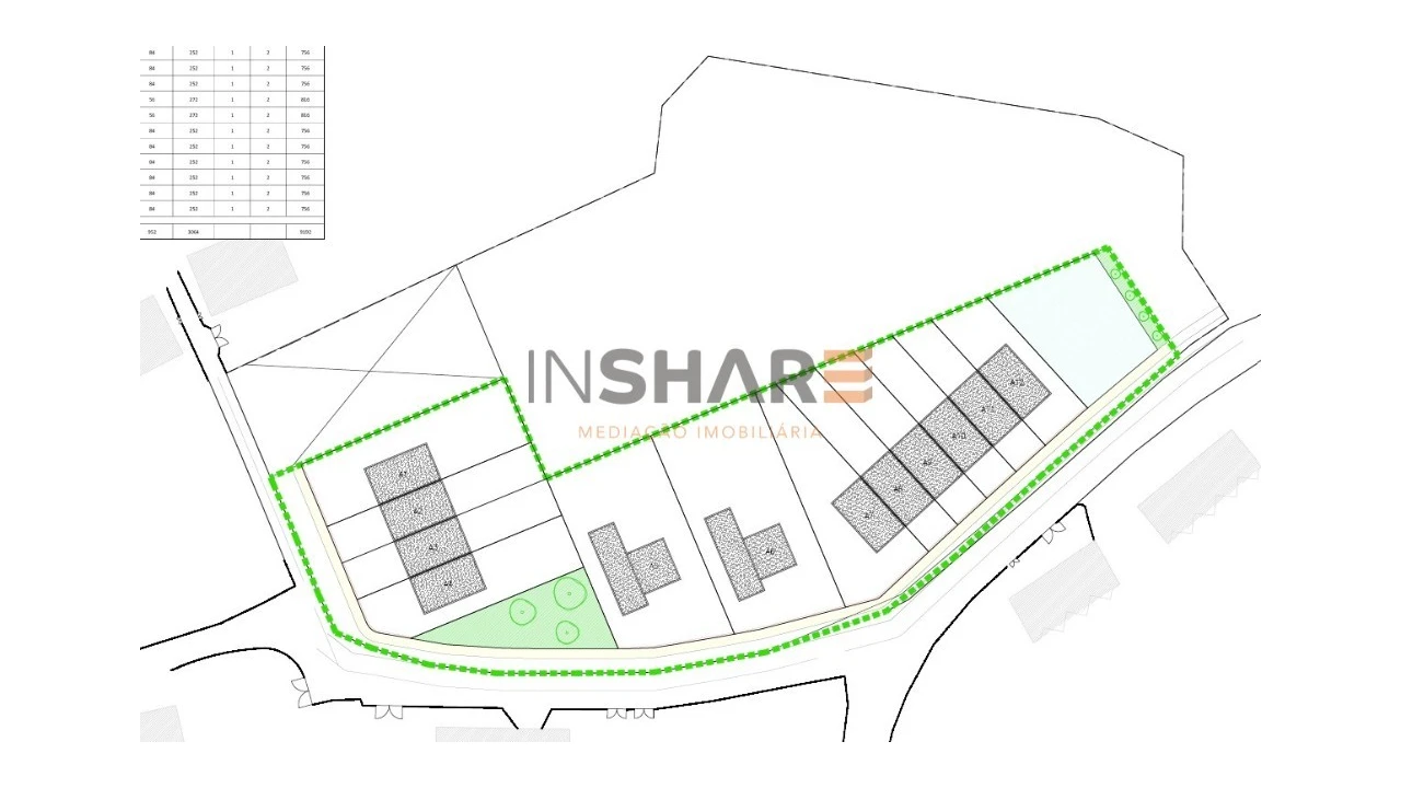 Terreno para Venda em Freiriz Foto 19