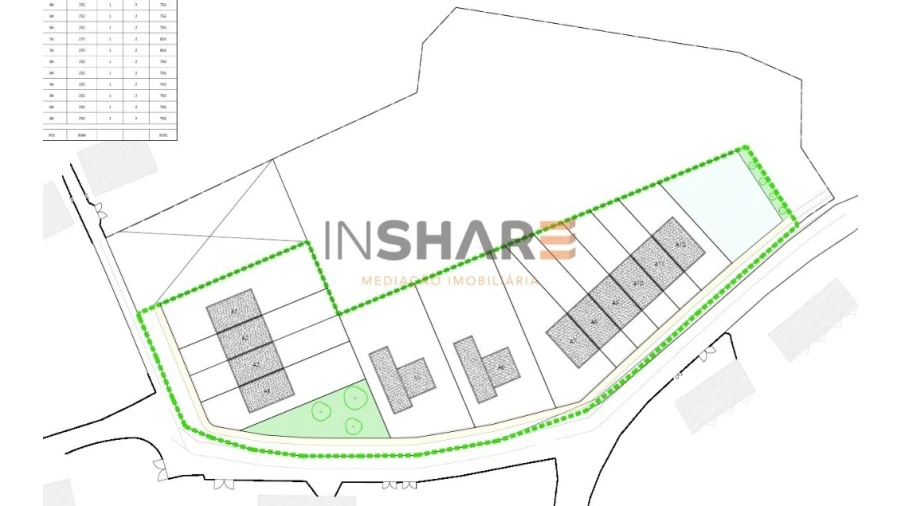 Terreno para Venda em Freiriz Foto 19