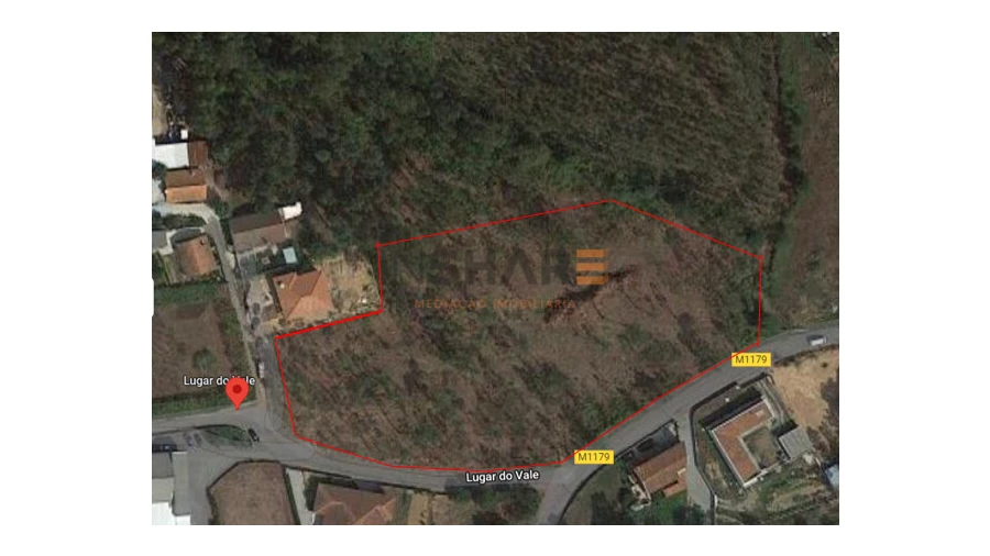 Terreno para Venda em Freiriz Foto 27