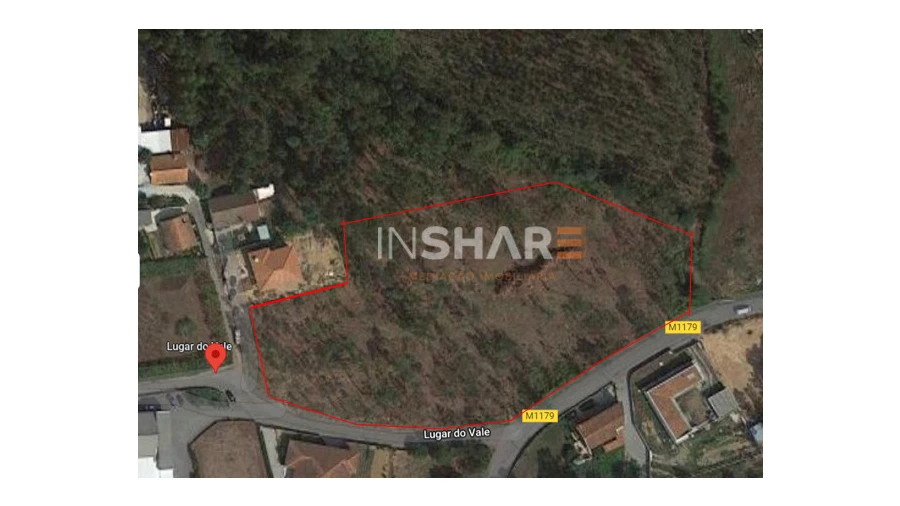 Terreno para Venda em Freiriz Foto 4