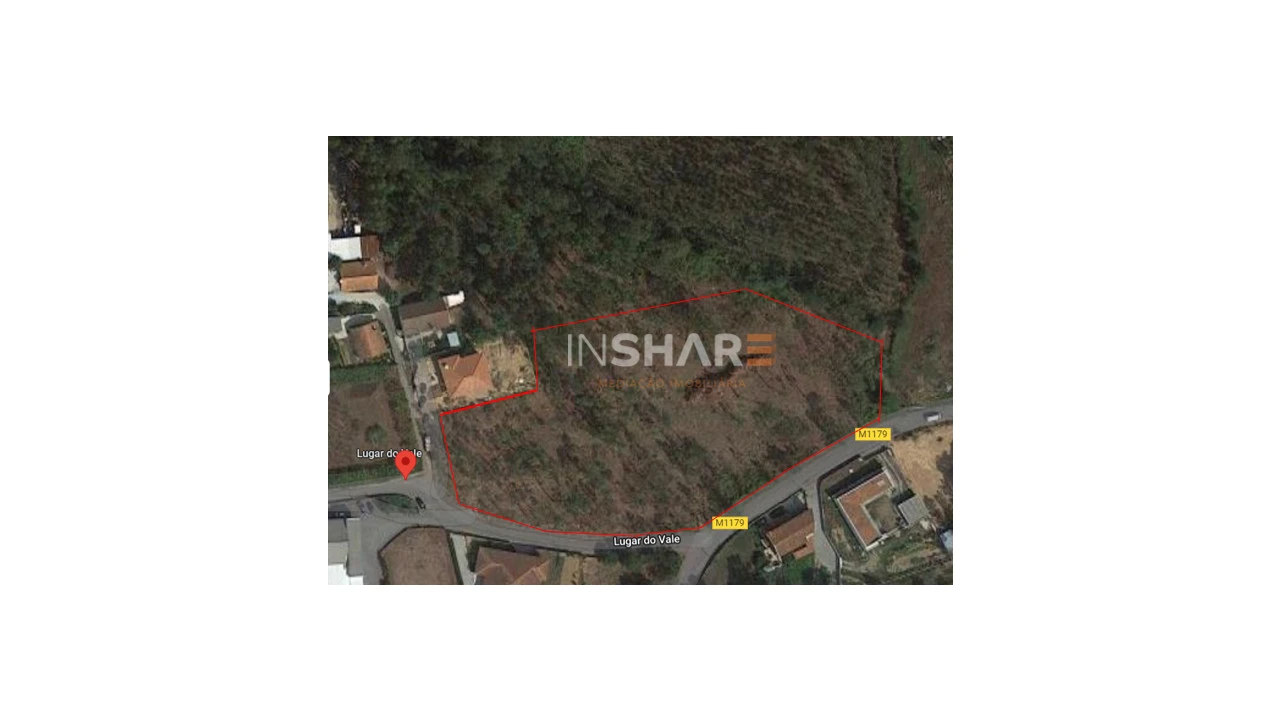 Terreno para Venda em Freiriz Foto 4