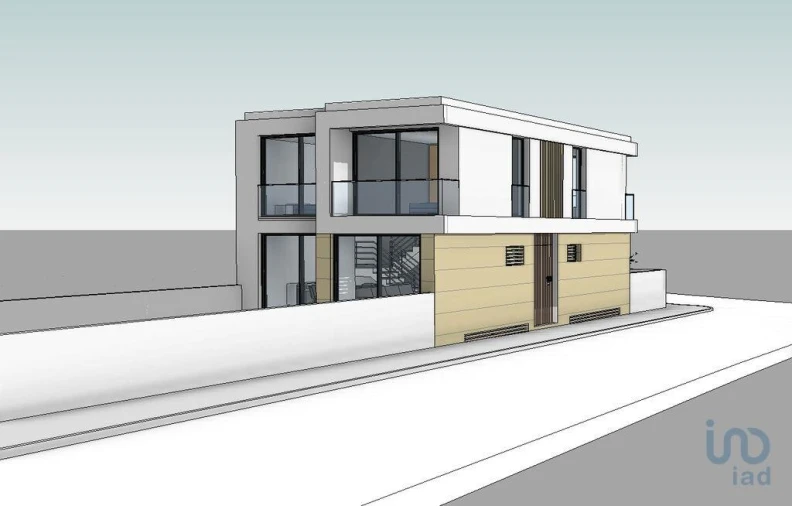 Moradia T4 para Venda em Anta e Guetim Foto 7