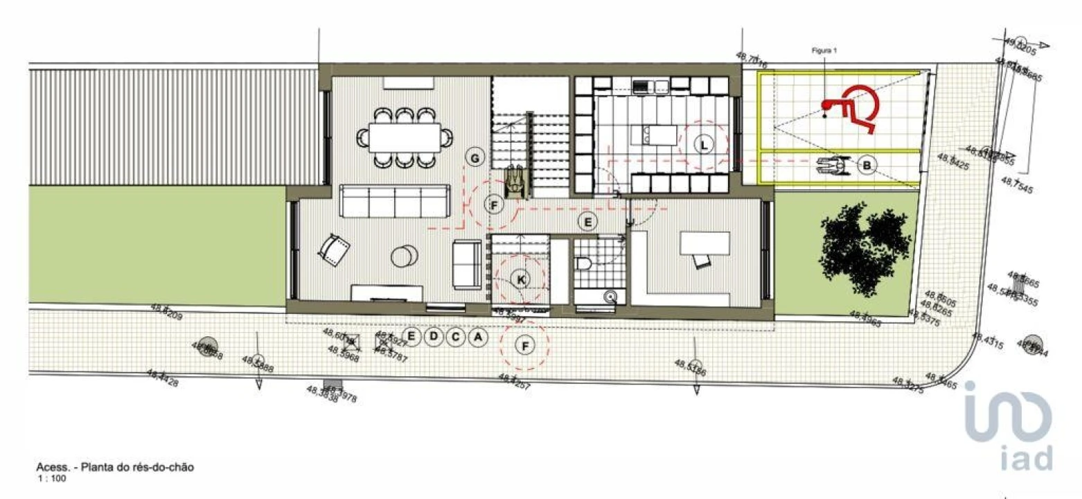 Moradia T4 para Venda em Anta e Guetim Foto 14