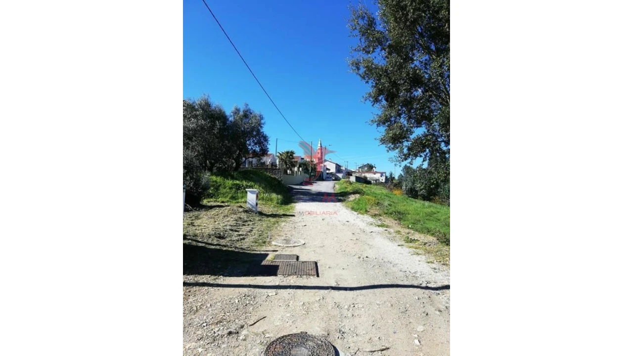 Terreno para Venda em Semide e Rio Vide Foto 8