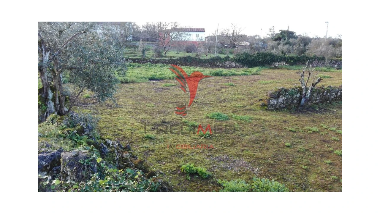 Terreno para Venda em Vila Seca e Bem da Fé Foto 1