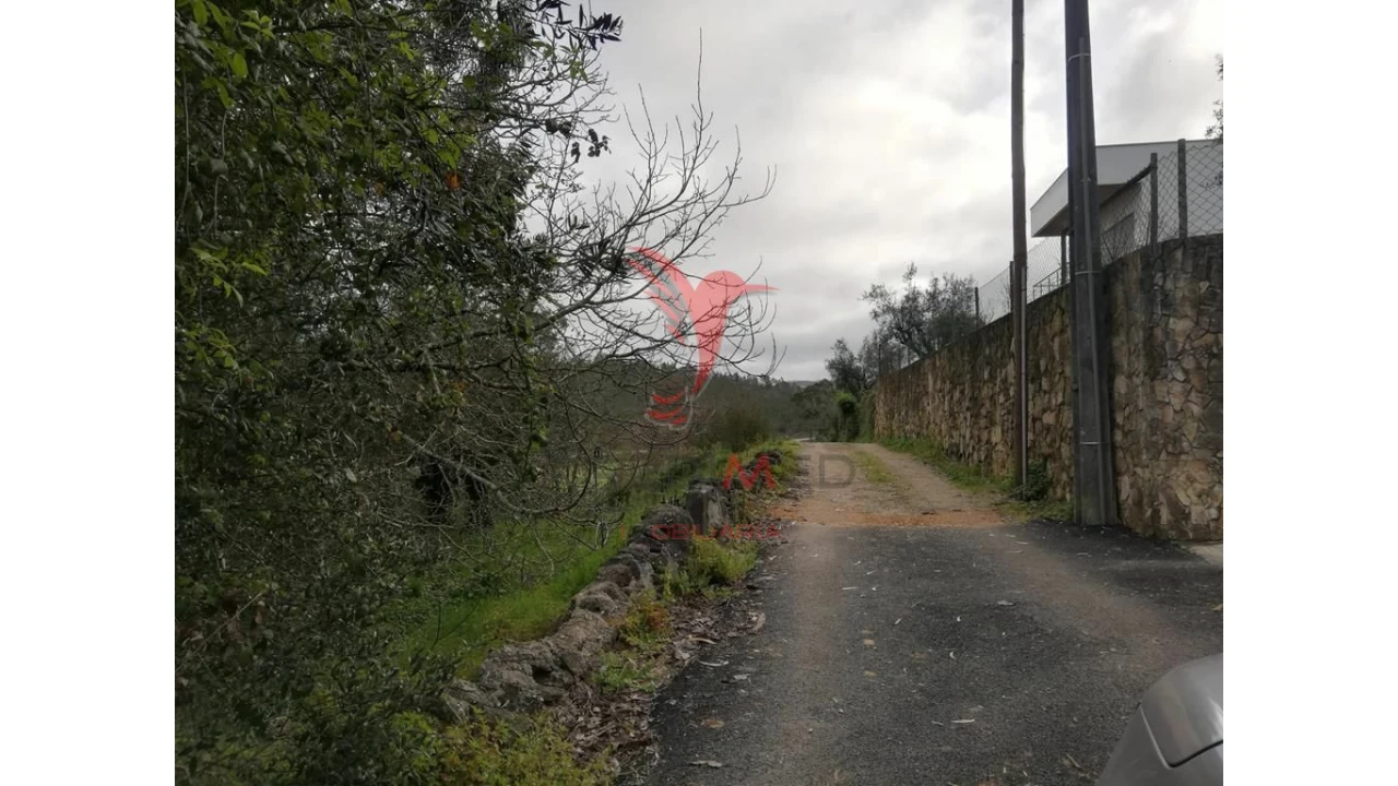 Terreno para Venda em Vila Seca e Bem da Fé Foto 1
