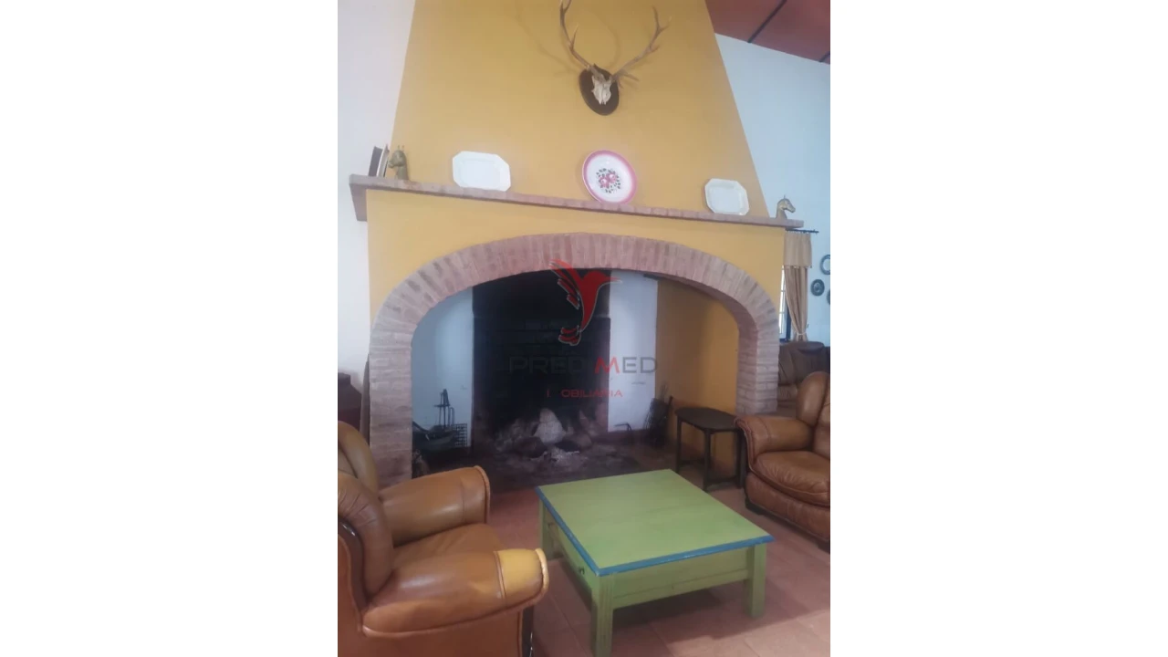 Quinta T3 para Venda em Santo Agostinho e São João Baptista e Santo Amador Foto 1