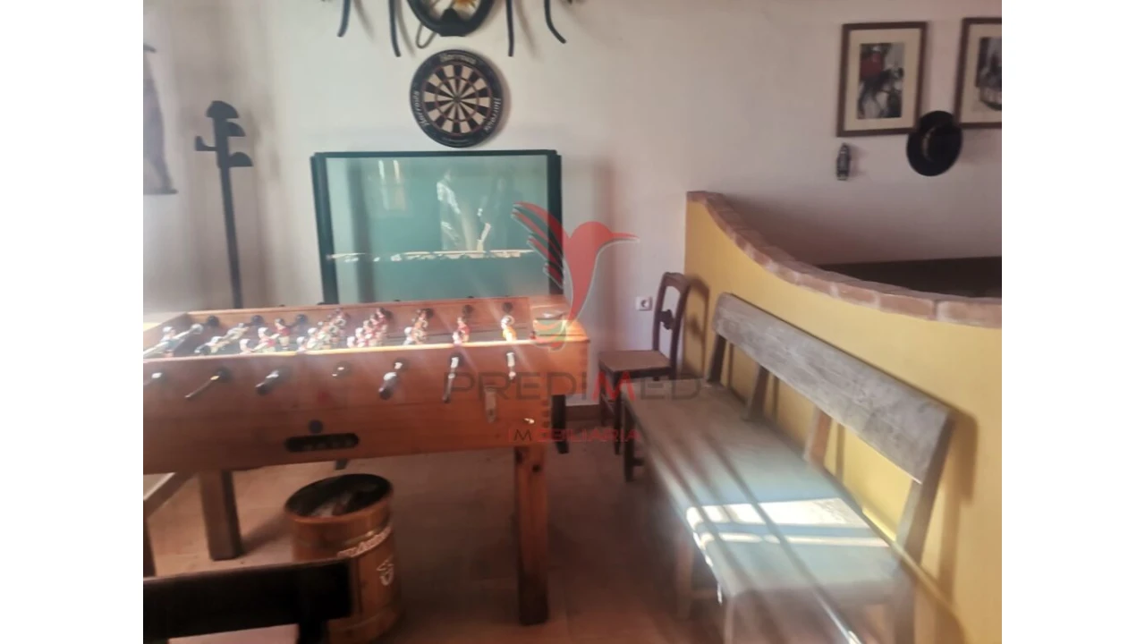 Quinta T3 para Venda em Santo Agostinho e São João Baptista e Santo Amador Foto 18