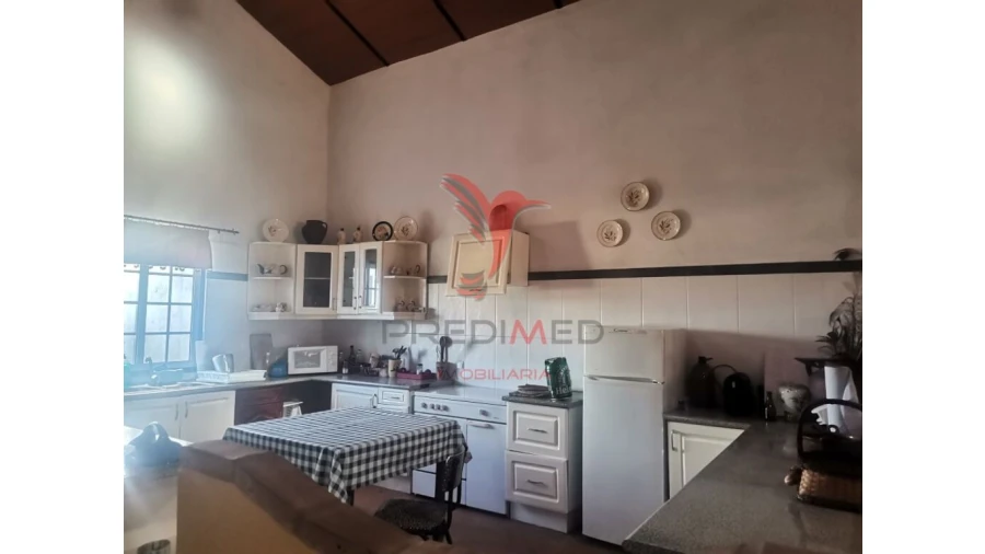 Quinta T3 para Venda em Santo Agostinho e São João Baptista e Santo Amador Foto 4