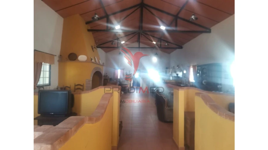 Quinta T3 para Venda em Santo Agostinho e São João Baptista e Santo Amador Foto 2