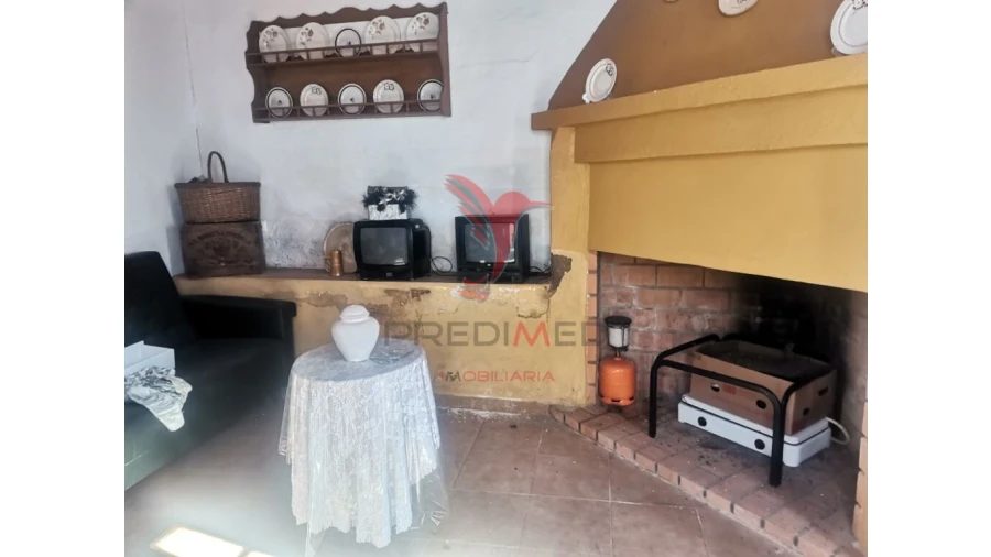 Quinta T3 para Venda em Santo Agostinho e São João Baptista e Santo Amador Foto 5