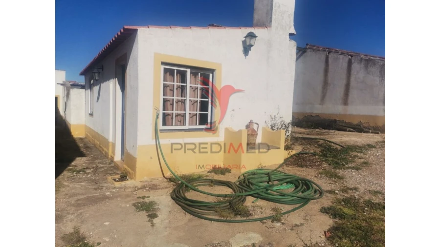 Quinta T3 para Venda em Santo Agostinho e São João Baptista e Santo Amador Foto 9