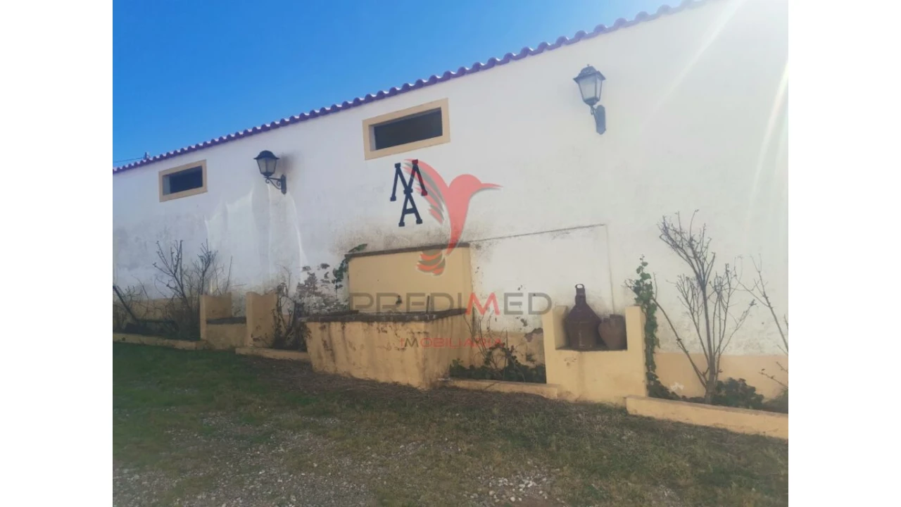 Quinta T3 para Venda em Santo Agostinho e São João Baptista e Santo Amador Foto 3