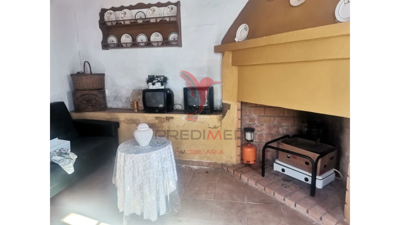 Quinta T3 para Venda em Santo Agostinho e São João Baptista e Santo Amador Foto 5