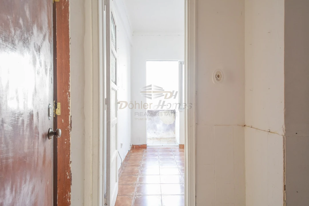 Apartamento T3 para Venda em Agualva e Mira-Sintra Foto 2