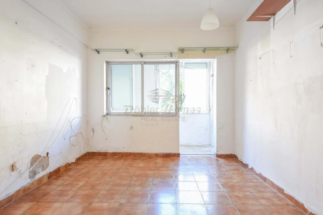 Apartamento T3 para Venda em Agualva e Mira-Sintra Foto 16