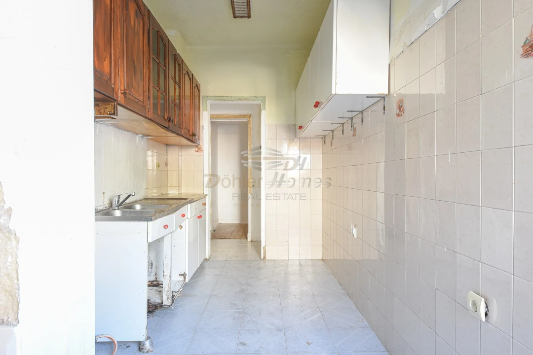 Apartamento T3 para Venda em Agualva e Mira-Sintra Foto 13