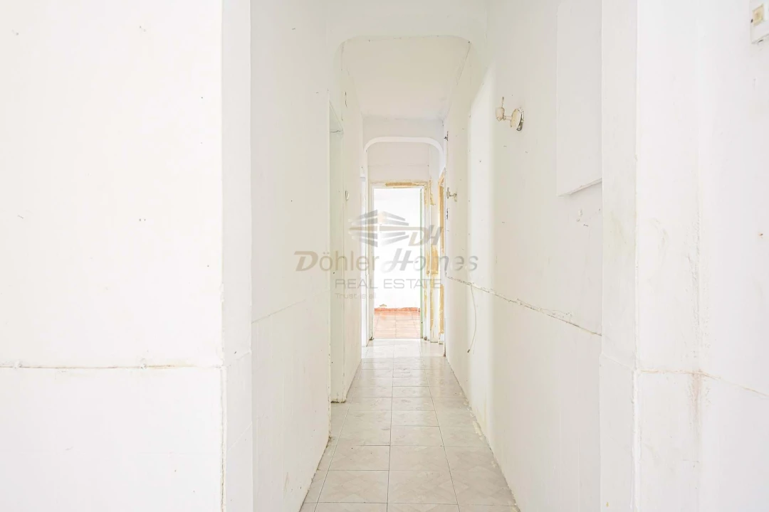 Apartamento T3 para Venda em Agualva e Mira-Sintra Foto 9