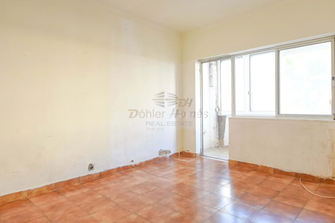 Apartamento T3 para Venda em Agualva e Mira-Sintra Foto 6