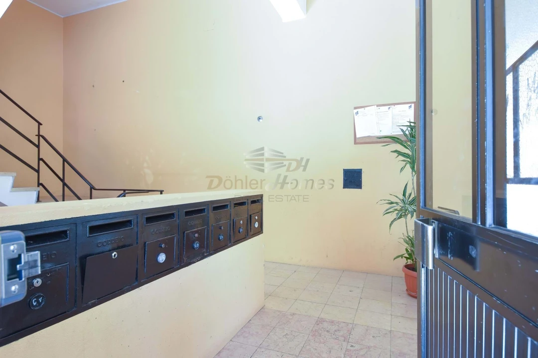 Apartamento T3 para Venda em Agualva e Mira-Sintra Foto 19