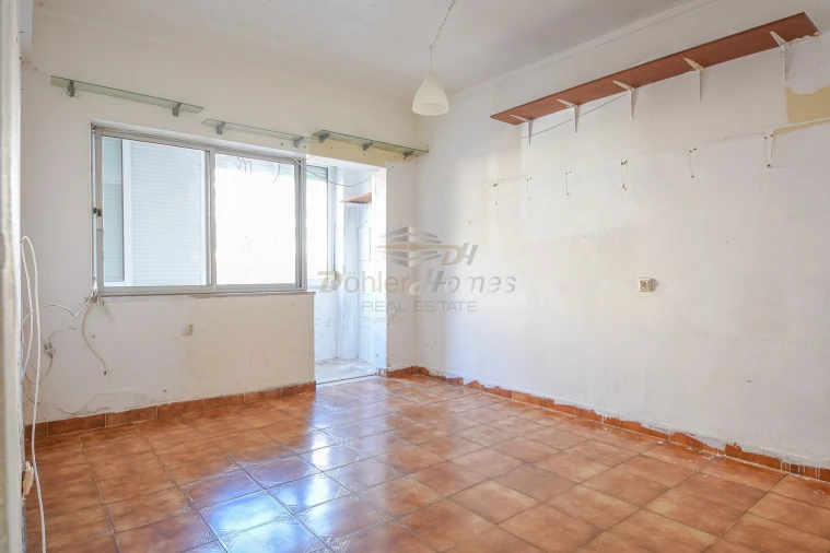 Apartamento T3 para Venda em Agualva e Mira-Sintra Foto 15