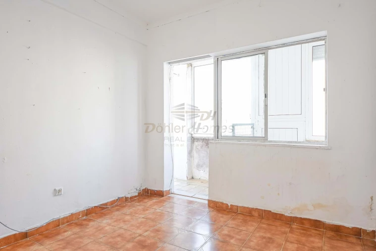Apartamento T3 para Venda em Agualva e Mira-Sintra Foto 4