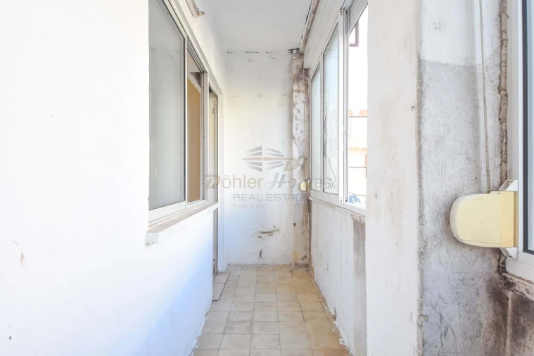 Apartamento T3 para Venda em Agualva e Mira-Sintra Foto 5