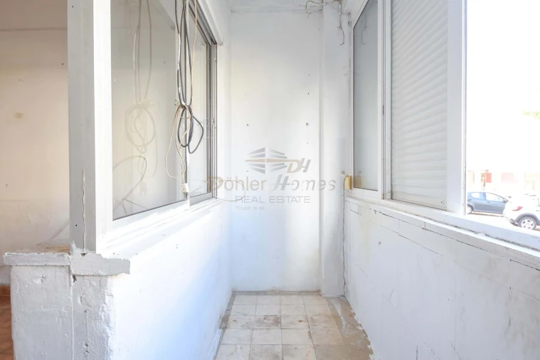 Apartamento T3 para Venda em Agualva e Mira-Sintra Foto 17