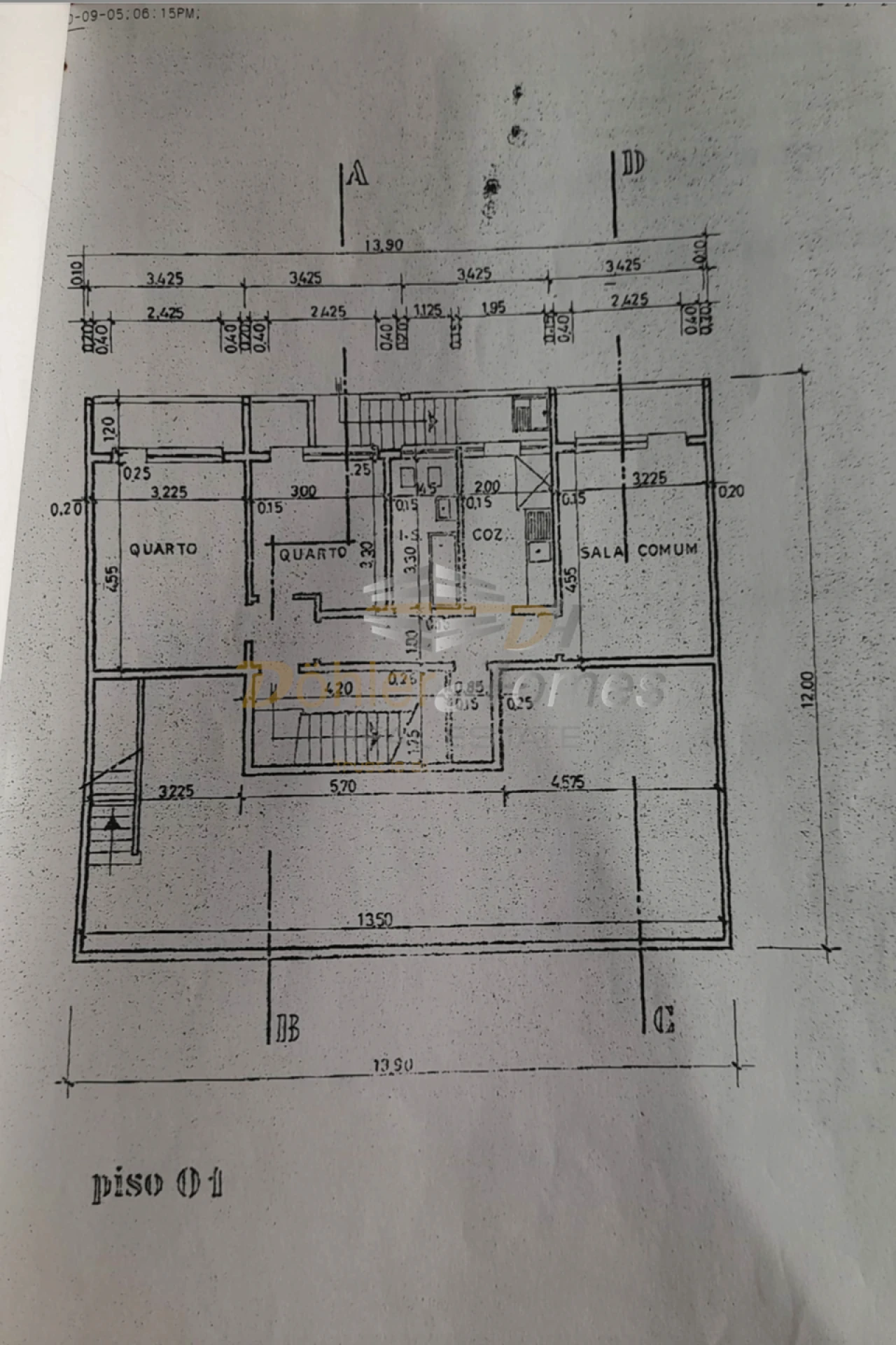 Apartamento T3 para Venda em Agualva e Mira-Sintra Foto 23