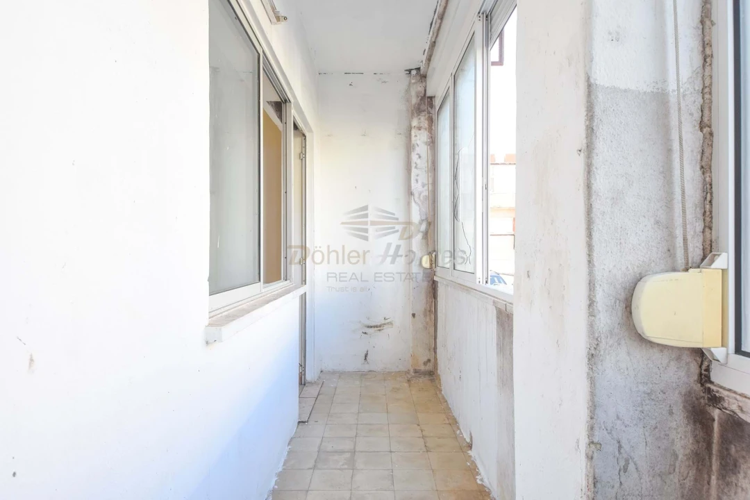 Apartamento T3 para Venda em Agualva e Mira-Sintra Foto 5