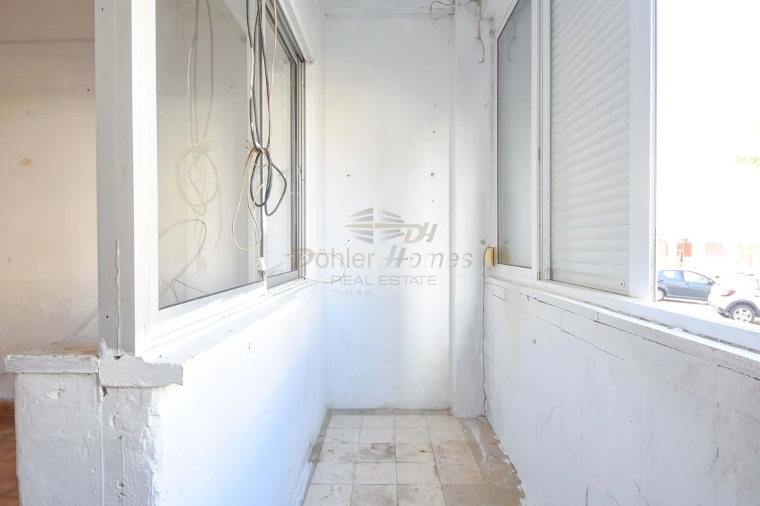 Apartamento T3 para Venda em Agualva e Mira-Sintra Foto 17
