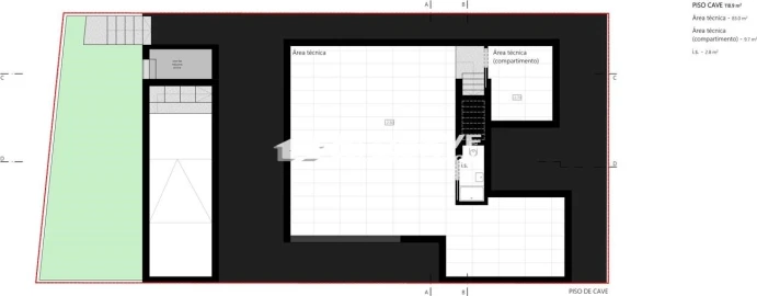 Moradia T4 para Venda em Quarteira