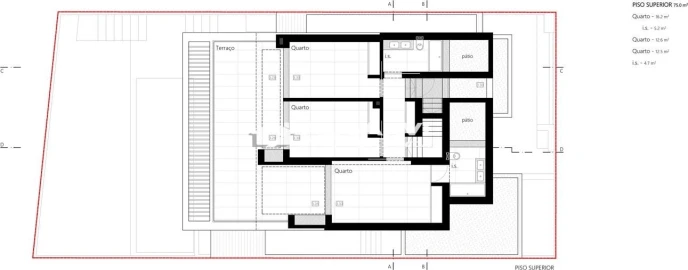 Moradia T4 para Venda em Quarteira