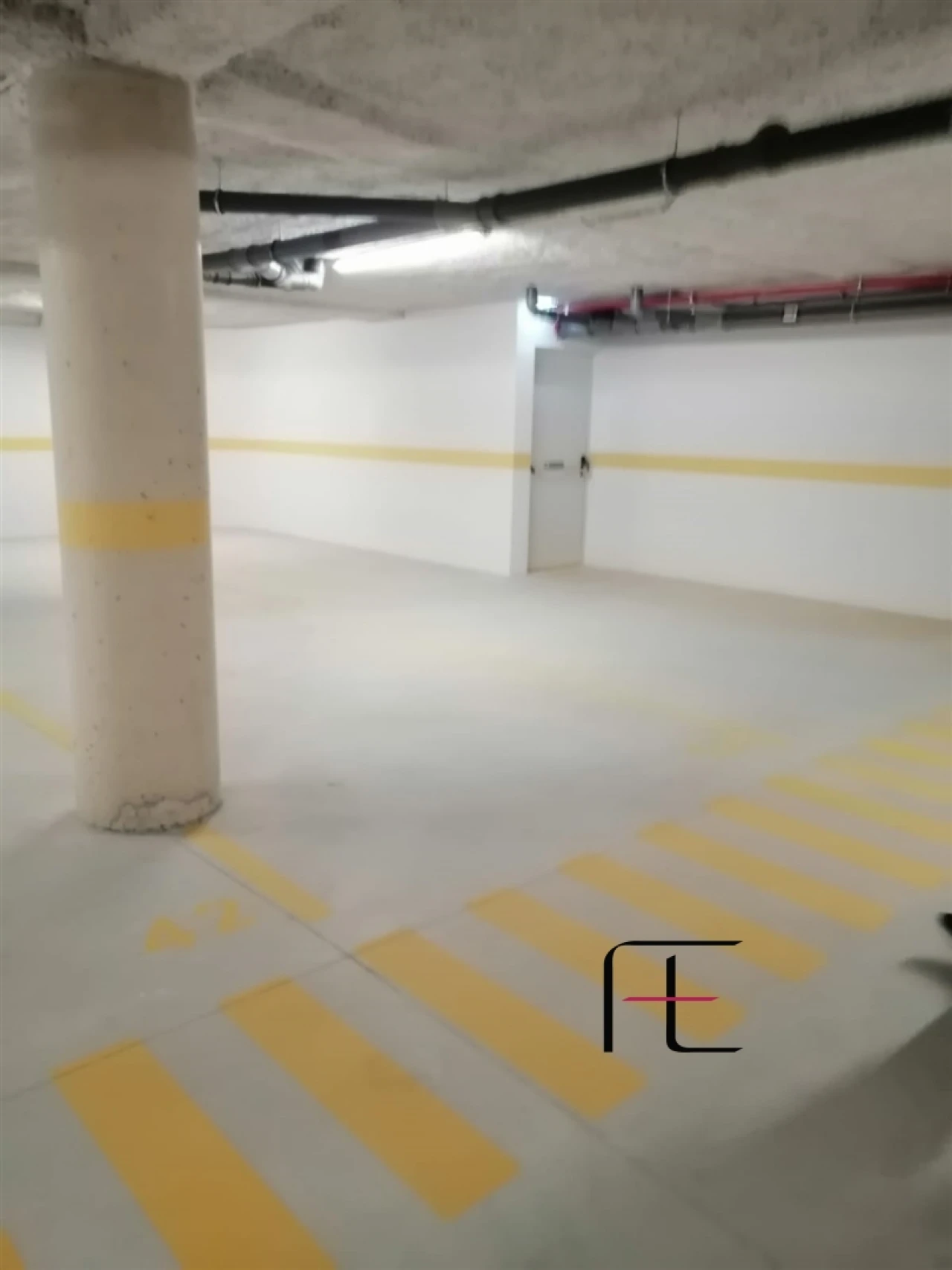 Apartamento T2 para Venda em Mafamude e Vilar do Paraíso Foto 22