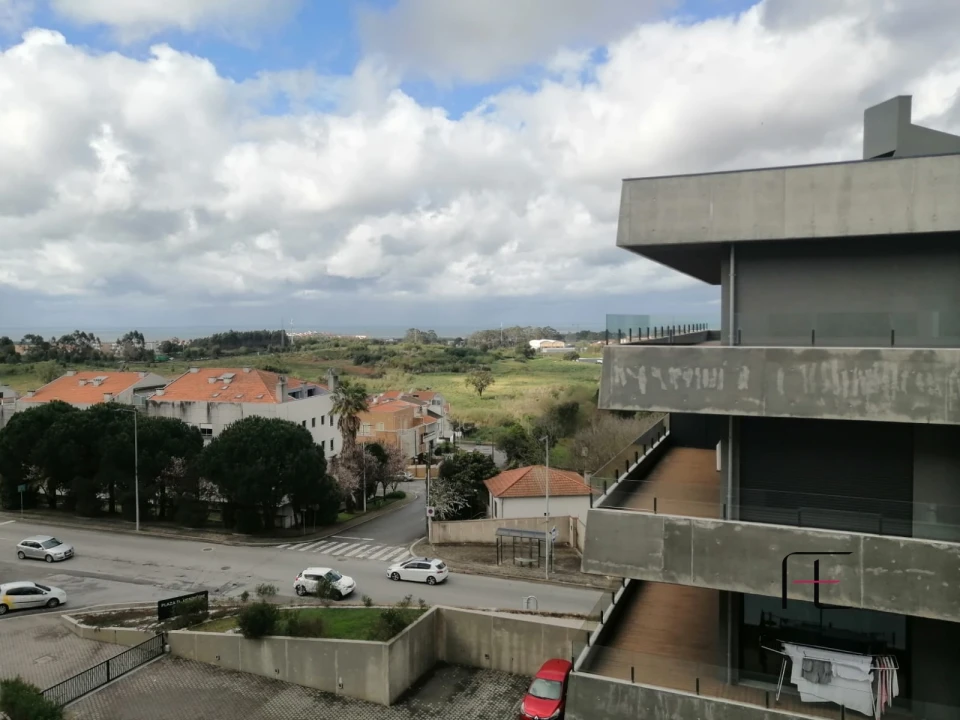 Apartamento T2 para Venda em Mafamude e Vilar do Paraíso Foto 2