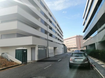 Apartamento T2 para Venda em Mafamude e Vilar do Paraíso