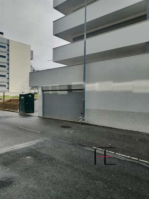 Apartamento T2 para Venda em Mafamude e Vilar do Paraíso