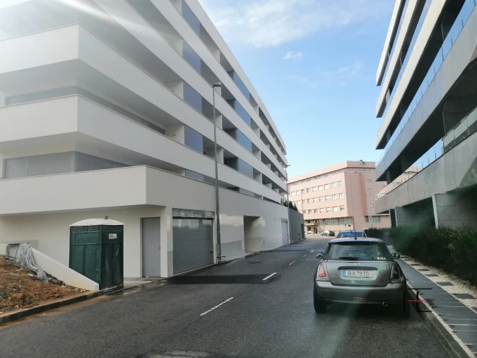 Apartamento T2 para Venda em Mafamude e Vilar do Paraíso Foto 21