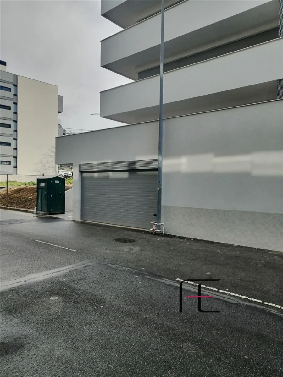 Apartamento T2 para Venda em Mafamude e Vilar do Paraíso Foto 8