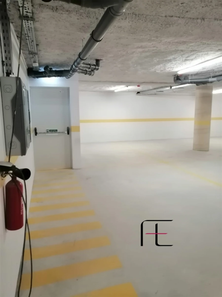 Apartamento T2 para Venda em Mafamude e Vilar do Paraíso Foto 28