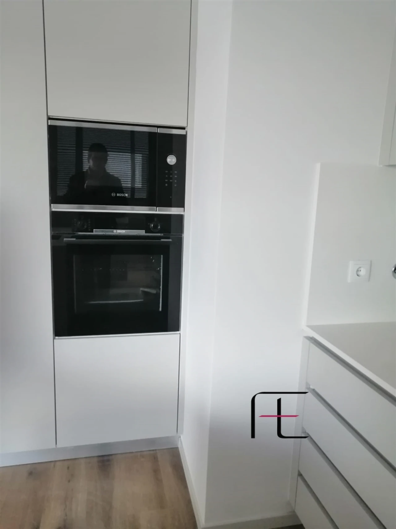 Apartamento T2 para Venda em Mafamude e Vilar do Paraíso Foto 15